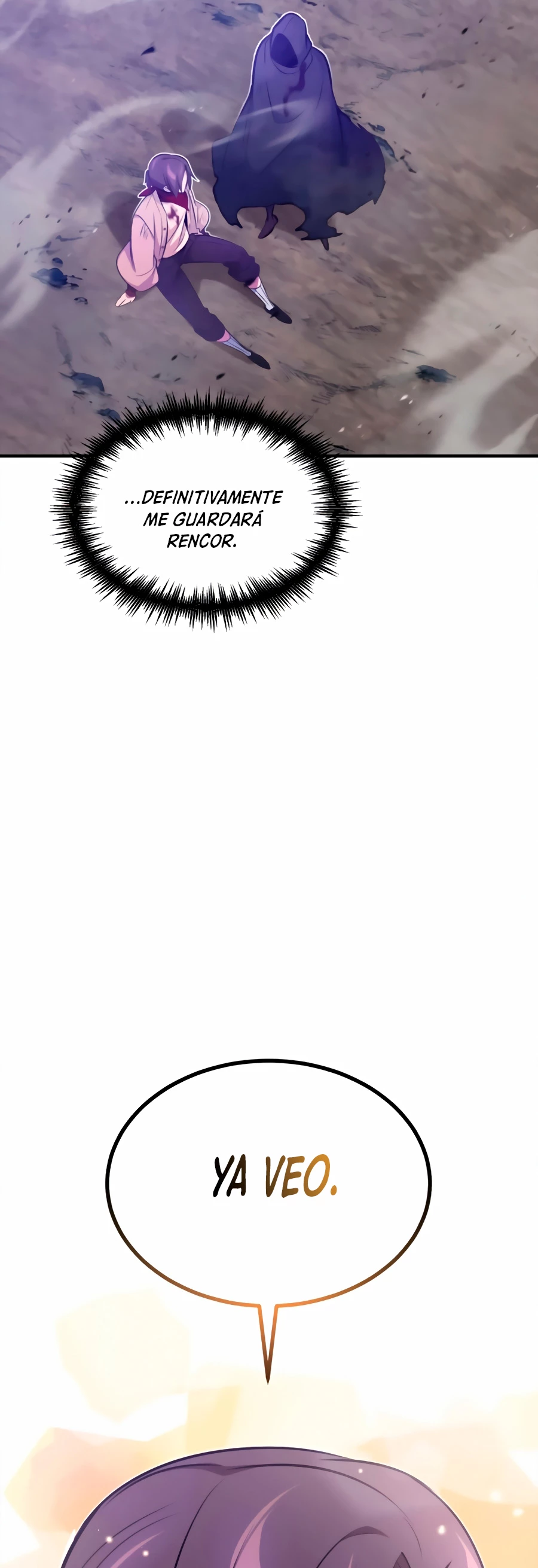 El mago oscuro reencarna Después De 66666 años > Capitulo 29 > Page 751